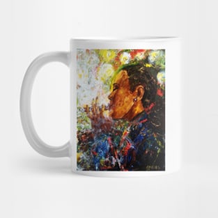 Boulevard Passion Mug